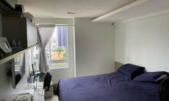 Imagem 7: Apartamento com 3 dormitórios à venda, 110 m² por R$ 599.000,00 - Bairro dos Estados