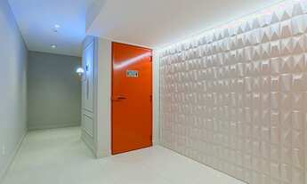 Imagem 4: 2 Quartos com porcelanato Guara 2