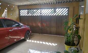 Imagem 2: F553 Casa espaçosa para venda na Cidade Nautica