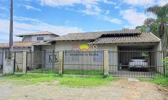 Imagem: Joinville - Casa Padrão - Petrópolis