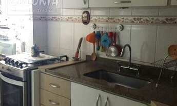 Imagem 6: Santo André - Apartamento Padrão - Parque das Nações