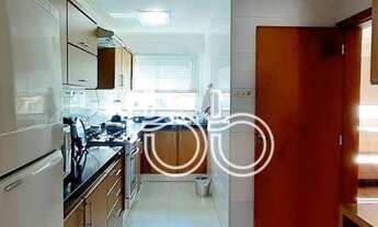 Imagem 7: Casa com 3 dormitórios à venda, 133 m² por R$ 640.000,00 - Condomínio Villagio D Itália