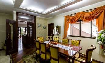 Imagem 6: Sobrado com 5 dormitórios à venda, 609 m² por R$ 3.500.000,00 - Parque dos Pássaros - São