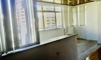 Imagem 4: Apartamento para venda com 179 metros quadrados com 4 quartos em Graça - Salvador - BA