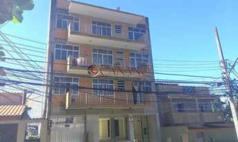 Imagem 2: Rio de Janeiro - Apartamento Padrão - Engenho Novo