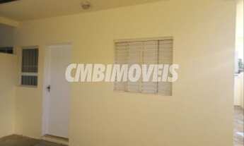 Imagem 2: Casa - Parque Bandeirantes I (Nova Veneza) - Sumaré