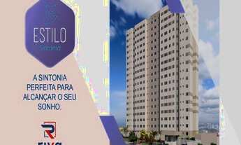 Imagem: Apartamento em pré - lançamento