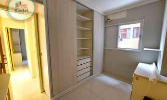 Imagem 4: Apartamento com 2 dormitórios à venda, 65 m² por R$ 369.000 - Canto do Forte - Praia Grand