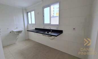 Imagem 7: Apartamento com 1 dormitório à venda, 53 m² por R$ 275.000,00 - Vila Guilhermina - Praia G