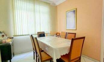 Imagem 3: Apartamento com 3 dormitórios à venda, 90 m² por R$ 400.000,00 - Cidade Nova - Belo Horizo