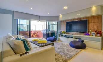 Imagem 3: São Paulo - Apartamento Padrão - Vila Olímpia