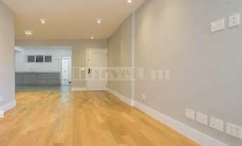 Imagem: São Paulo - Apartamento Padrão - Vila