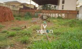 Imagem 2: Terreno Residencial ou Comercial em Vicente Pires