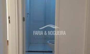 Imagem 3: Apartamento com 2 dormitórios para alugar, 43 m² por R$ 550,00/mês - Jardim Guanabara - Ri
