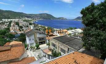 Imagem: Casa à venda no bairro São Francisco