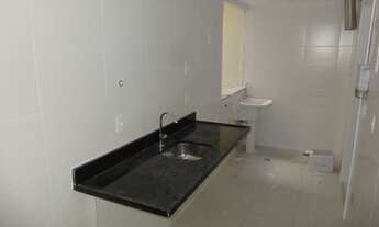 Imagem 7: Apartamento com 2 dormitórios à venda, 58 m² por R$ 299.000,00 - Pendotiba - Niterói/RJ