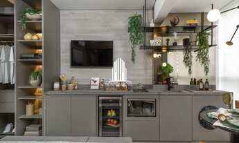 Imagem 7: STUDIO À VENDA EM PINHEIROS