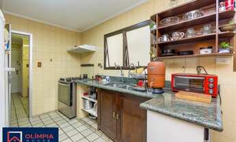 Imagem 6: Venda Apartamento 4 Dormitórios - 253 m² Paraíso