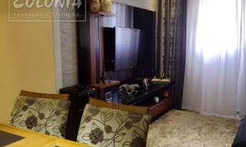 Imagem 3: Santo André - Apartamento Padrão - Vila São Pedro