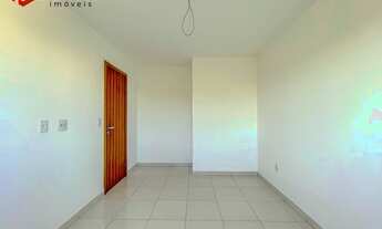 Imagem 5: APARTAMENTO NOVO COM QUARTO, SALA E VAGA DE GARAGEM NOVO COM VISTA PARA A LAGOA, À VENDA E