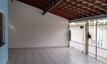 Imagem 3: Casa Residencial à venda, Vila Nova Sorocaba, Sorocaba - CA0200