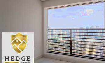 Imagem 4: Apartamento com 3 dormitórios à venda, 178 m² por R$ 2.950.000 - Brooklin - São Paulo/SP