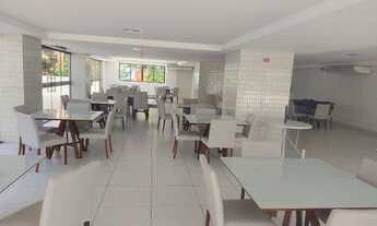 Imagem 6: Apartamento no Bessa 3 quartos venda