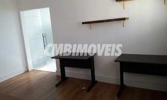 Imagem 6: Sala - Cambuí - Campinas