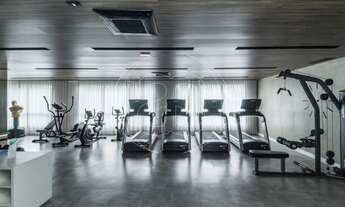 Imagem 4: São Paulo - Apartamento Padrão - Moema Índios