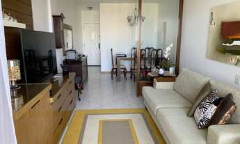 Imagem 2: Parque das Rosas - Vista panorâmica 2 quartos, suíte, sol da manhã