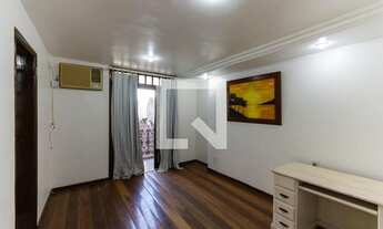 Imagem 5: Casa para Aluguel - Tijuca, 3 Quartos, 125 m2