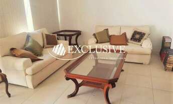 Imagem 3: Rio de Janeiro - Apartamento Padrão - Ipanema