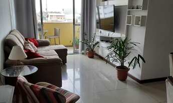 Imagem 2: Oportunidade Venda apartamento 3/4 Excelente localização