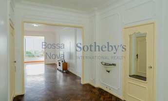 Imagem 6: Apartamento com vista deslumbrante no Flamengo