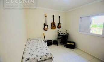 Imagem 6: Santo André - Casa Padrão - Parque das Nações