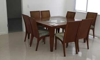 Imagem 3: Casa Venda Alphaville 293 m² 4 Dormitórios