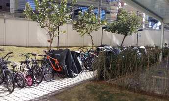 Imagem 2: Apartamento alugo