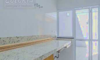 Imagem 6: Santo André - Casa Padrão - Centro