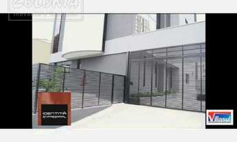 Imagem: Santo André - Conjunto Comercial/sala