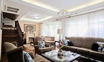 Imagem: Casa à Venda - Santana, 4 Quartos, 300