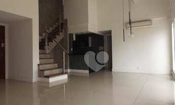 Imagem: Cobertura com 5 dormitórios à venda, 357