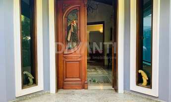 Imagem 3: Casa - Loteamento Residencial Fazenda São José - Valinhos