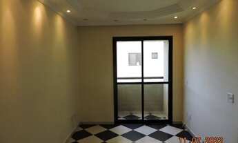 Imagem 5: Locação Residential / Apartment Jardim São Paulo São Paulo