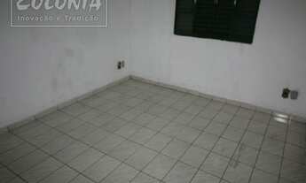 Imagem 3: Santo André - Casa Padrão - Vila Metalúrgica