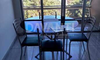 Imagem 4: Apartamento - Residencial São Luiz - Valinhos