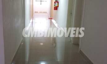 Imagem 6: Sala - Jardim Chapadão - Campinas