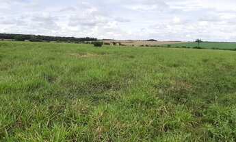 Imagem 4: 107 alqueires Guarantã do Norte- Mt