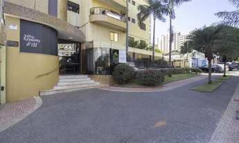Imagem: Residencial Kayalamy - Apartamento 3 quartos