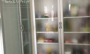 Imagem 7: Santo André - Apartamento Padrão - Casa Branca