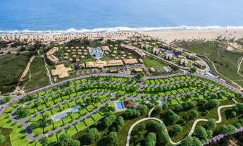 Imagem 3: Terreno/lotes em condomínio alto padrão na Praia do Cumbuco Ceara